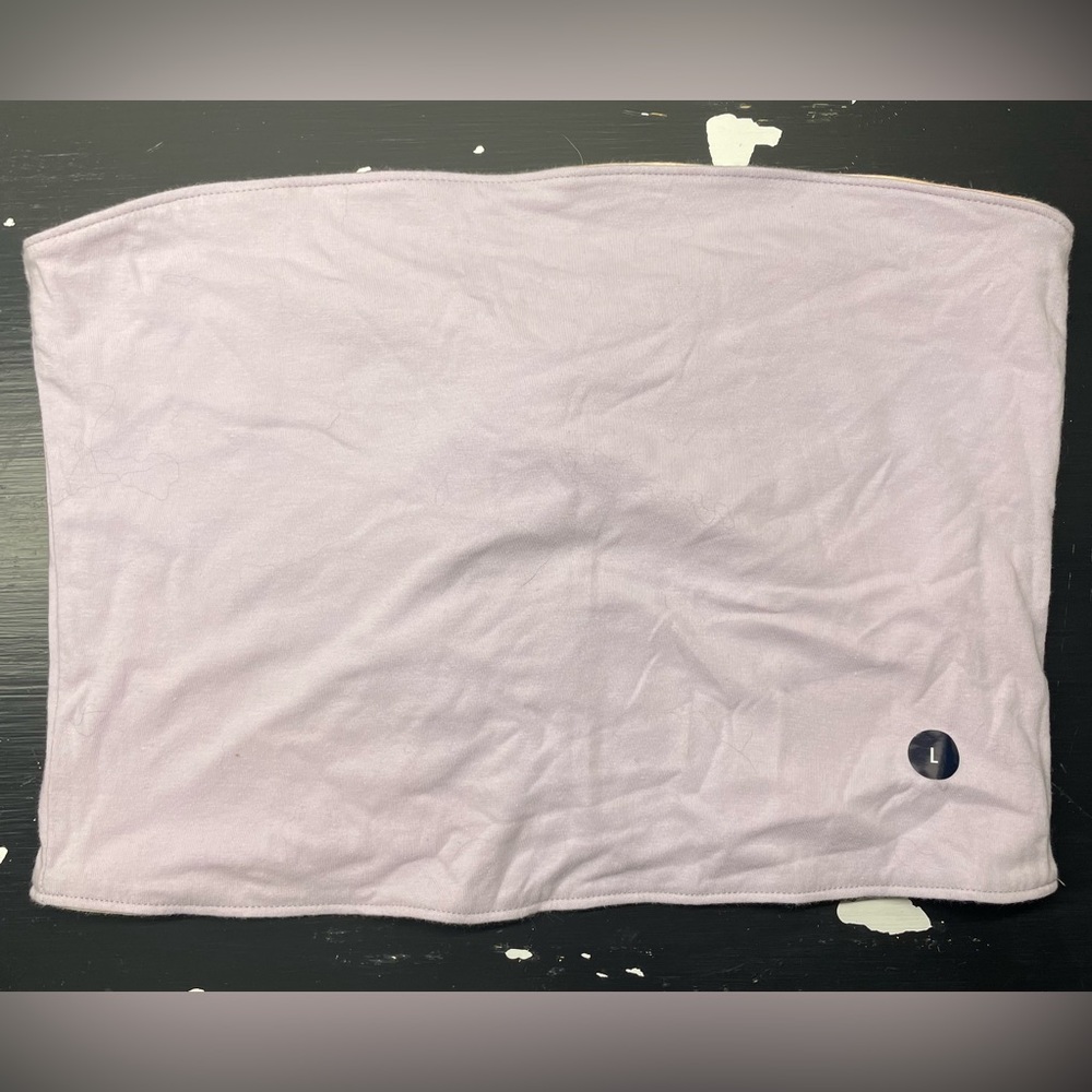 Hollister Reversible Tube Top